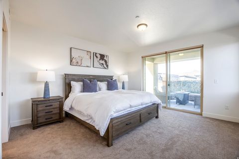 Tiny photo for 6169 PARK LN S #60, Park City, UT 84098 (MLS # 2134424)