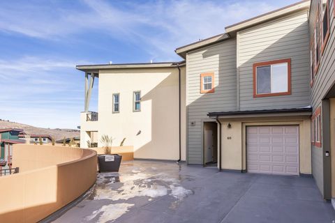 Tiny photo for 6169 PARK LN S #60, Park City, UT 84098 (MLS # 2134424)