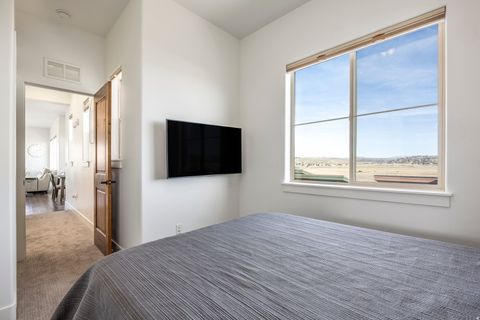 Tiny photo for 6169 PARK LN S #60, Park City, UT 84098 (MLS # 2134424)