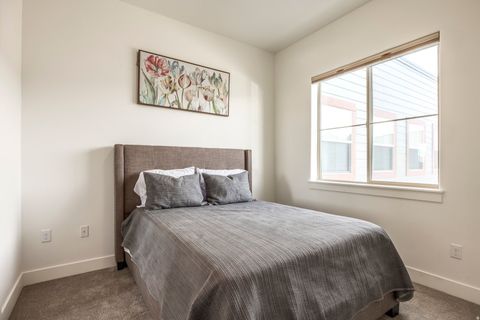 Tiny photo for 6169 PARK LN S #60, Park City, UT 84098 (MLS # 2134424)