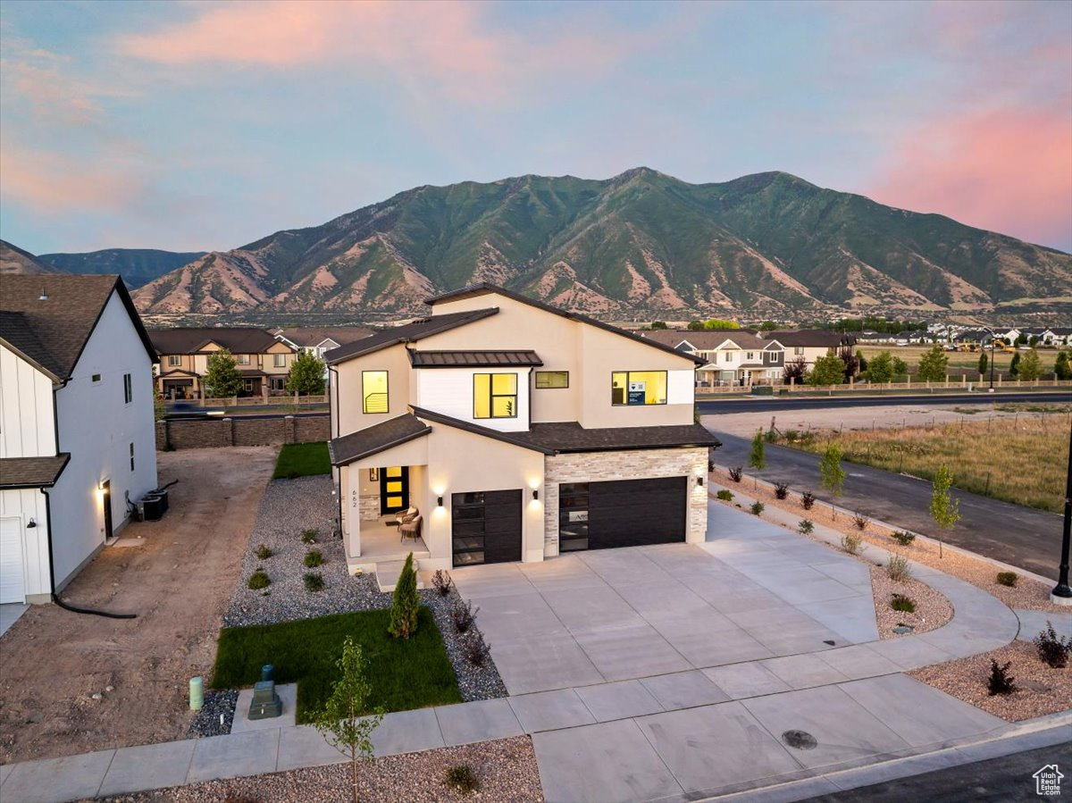 SHELLY ACRES - Residential