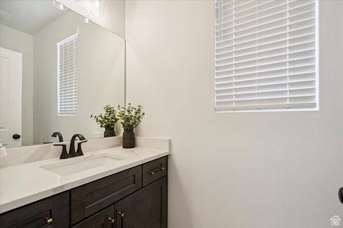 Tiny photo for 662 N PLAINSMAN DR #101, Spanish Fork, UT 84660 (MLS # 2114691)
