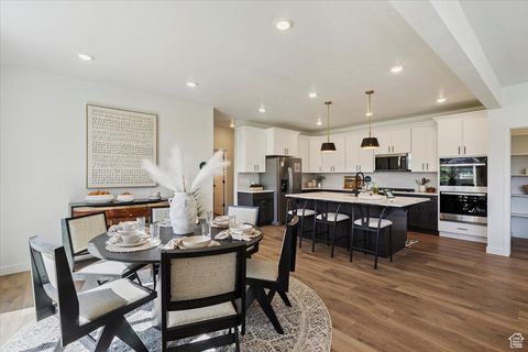 Tiny photo for 662 N PLAINSMAN DR #101, Spanish Fork, UT 84660 (MLS # 2114691)