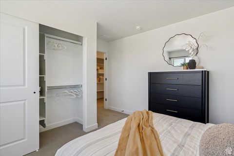 Tiny photo for 662 N PLAINSMAN DR #101, Spanish Fork, UT 84660 (MLS # 2114691)