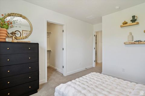 Tiny photo for 662 N PLAINSMAN DR #101, Spanish Fork, UT 84660 (MLS # 2114691)