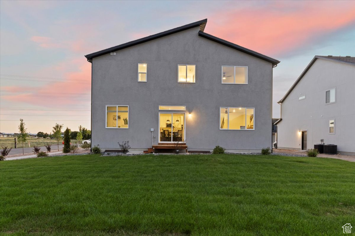 SHELLY ACRES - Residential