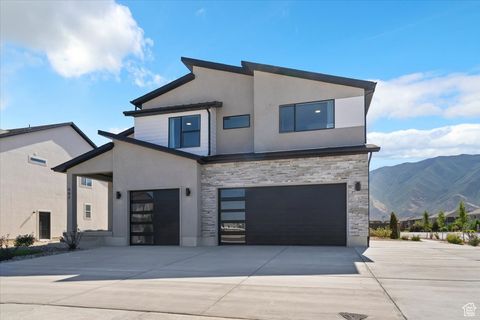 Tiny photo for 662 N PLAINSMAN DR #101, Spanish Fork, UT 84660 (MLS # 2114691)