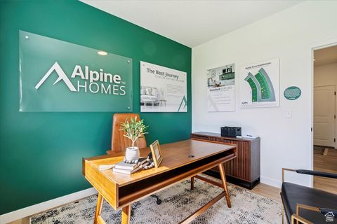 Tiny photo for 662 N PLAINSMAN DR #101, Spanish Fork, UT 84660 (MLS # 2114691)