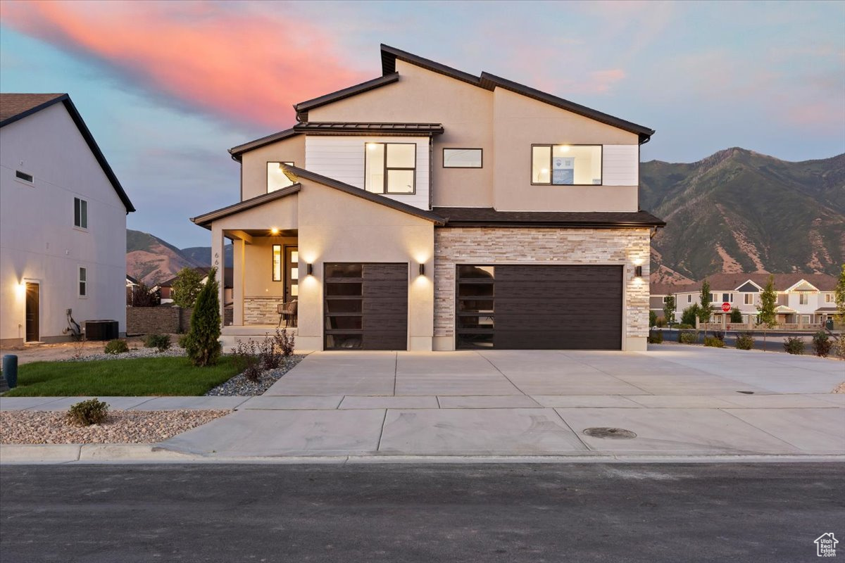 SHELLY ACRES - Residential