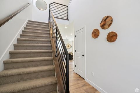 Tiny photo for 662 N PLAINSMAN DR #101, Spanish Fork, UT 84660 (MLS # 2114691)