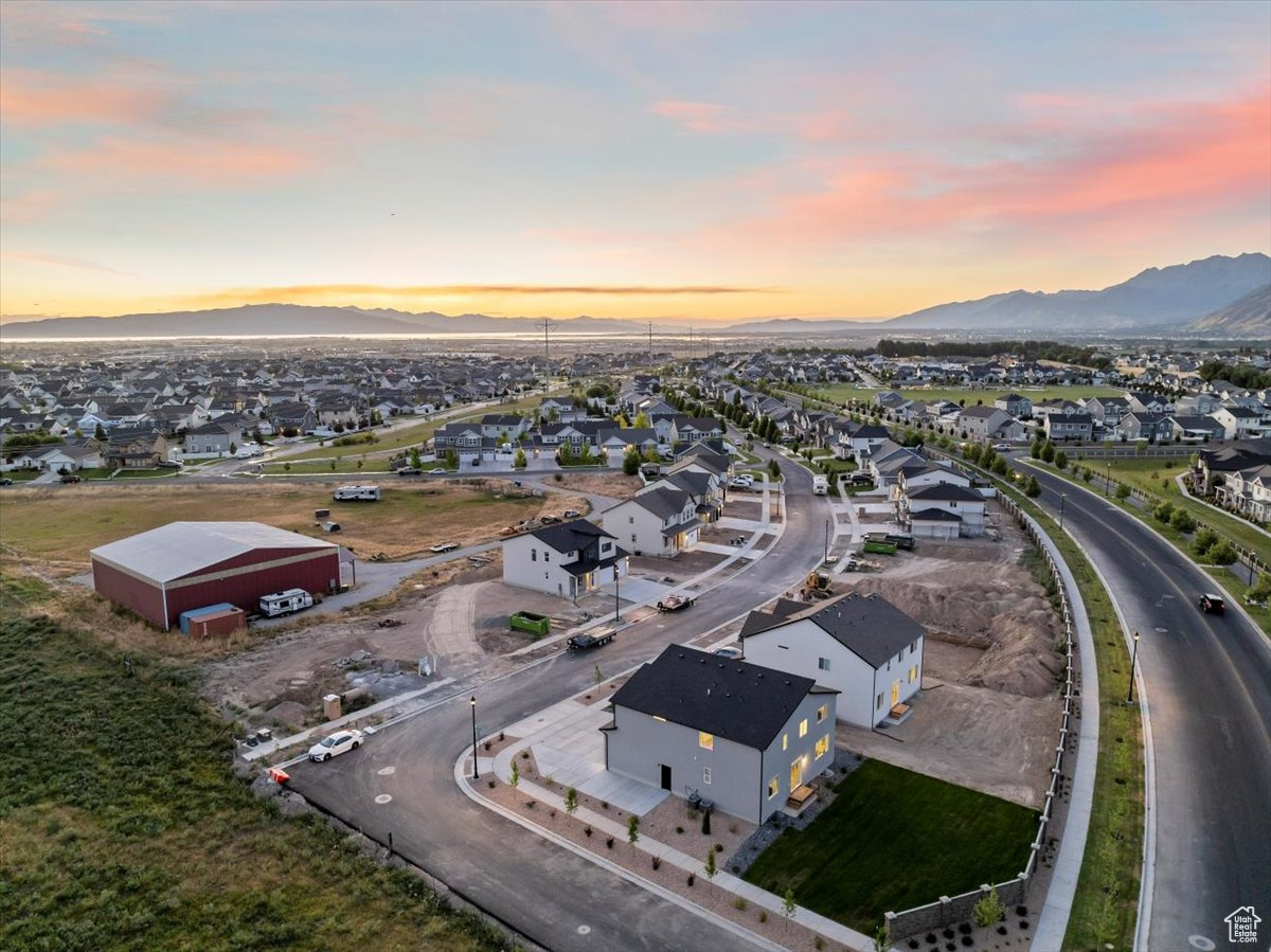 SHELLY ACRES - Residential