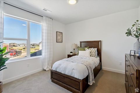 Tiny photo for 662 N PLAINSMAN DR #101, Spanish Fork, UT 84660 (MLS # 2114691)