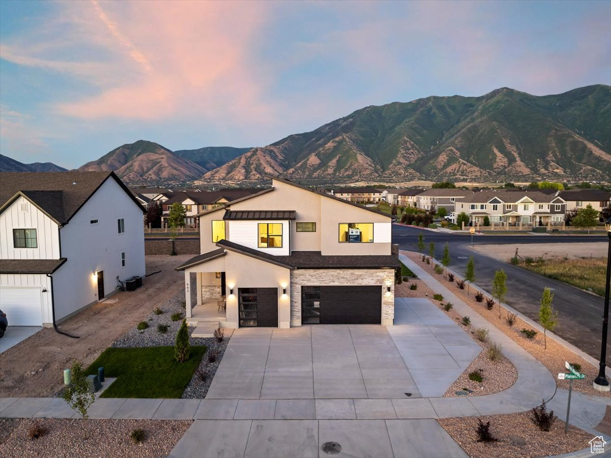 SHELLY ACRES - Residential