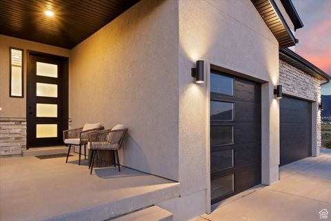 Tiny photo for 662 N PLAINSMAN DR #101, Spanish Fork, UT 84660 (MLS # 2114691)