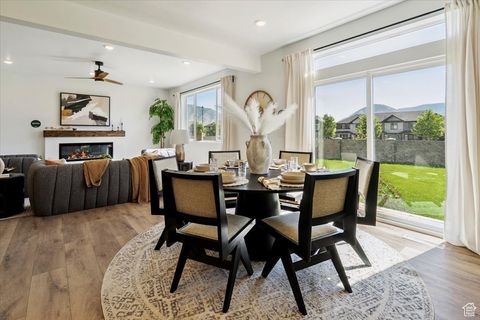 Tiny photo for 662 N PLAINSMAN DR #101, Spanish Fork, UT 84660 (MLS # 2114691)
