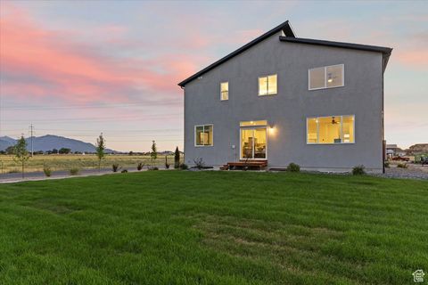 Tiny photo for 662 N PLAINSMAN DR #101, Spanish Fork, UT 84660 (MLS # 2114691)