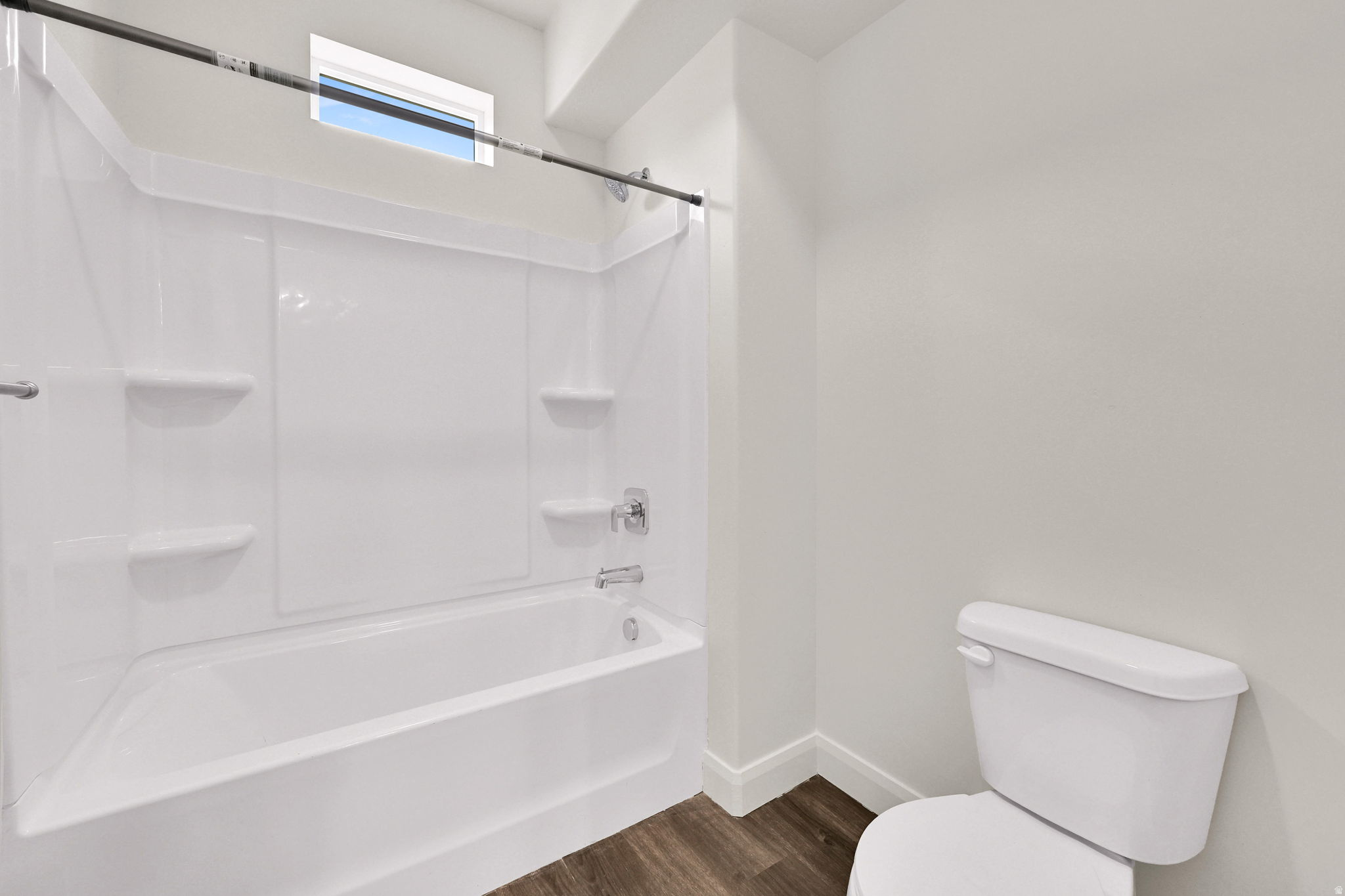 ASPEN APTS - Residential Income