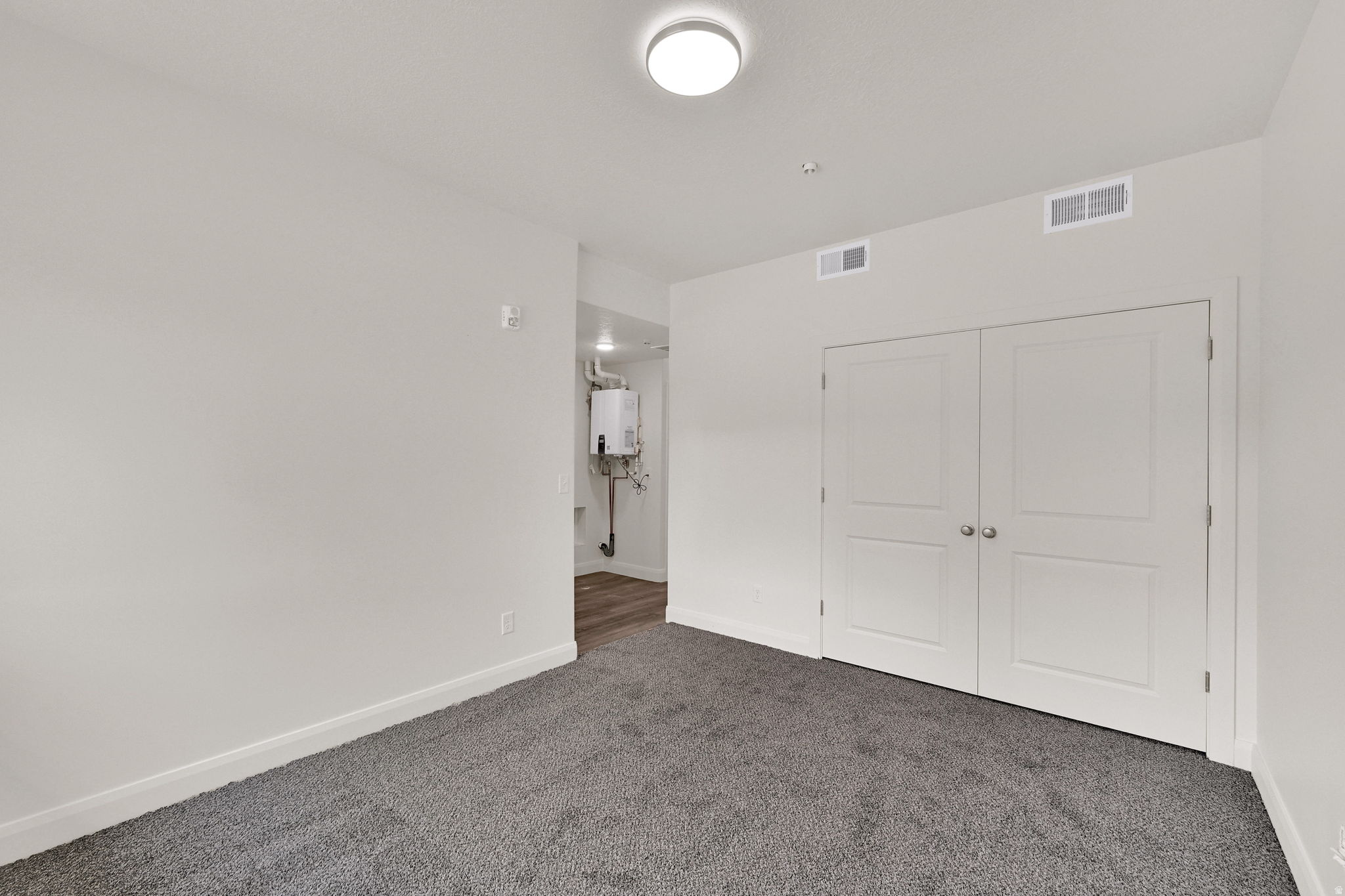 ASPEN APTS - Residential Income