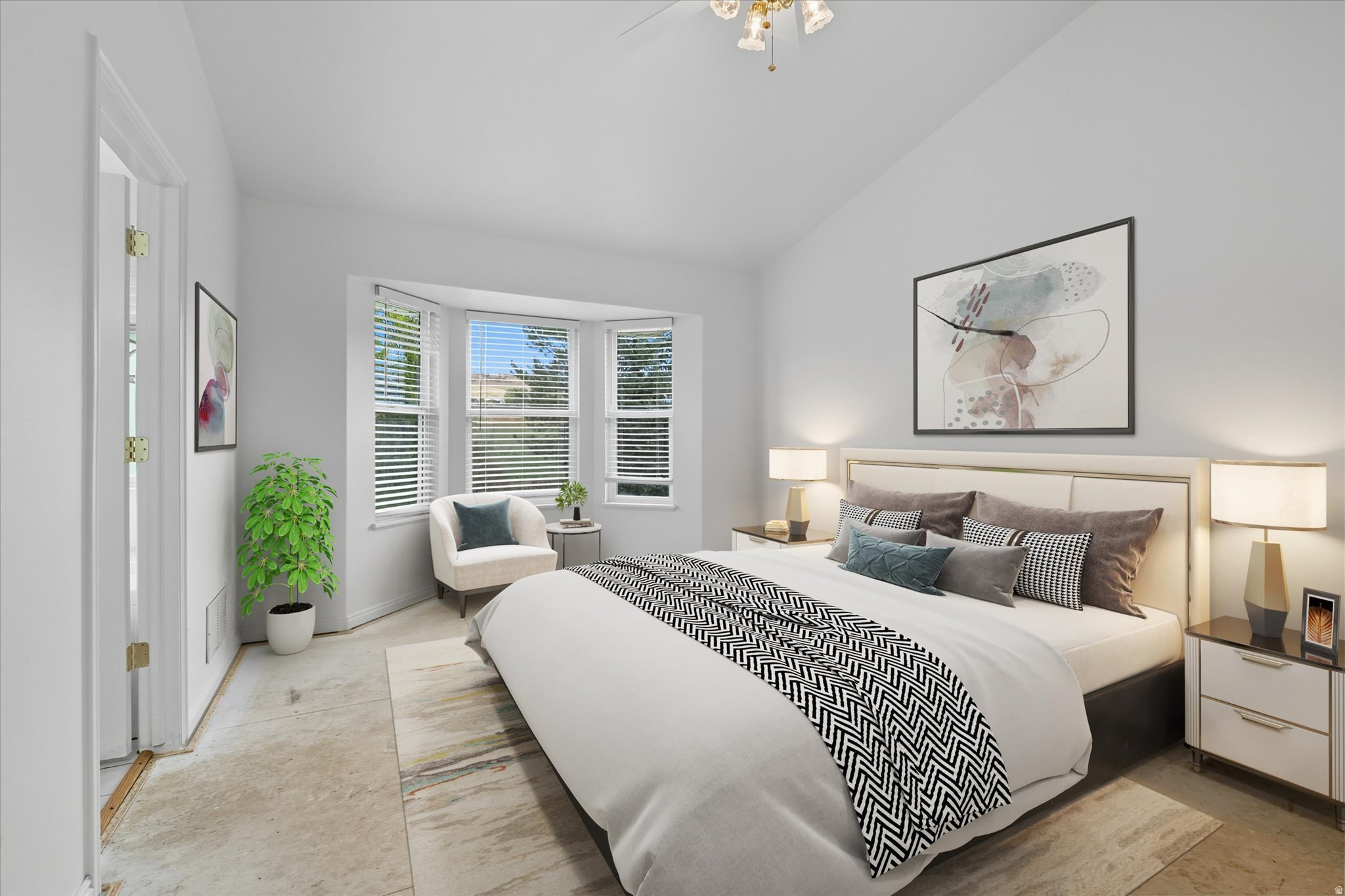 SUNSET HILLS SUB - Residential