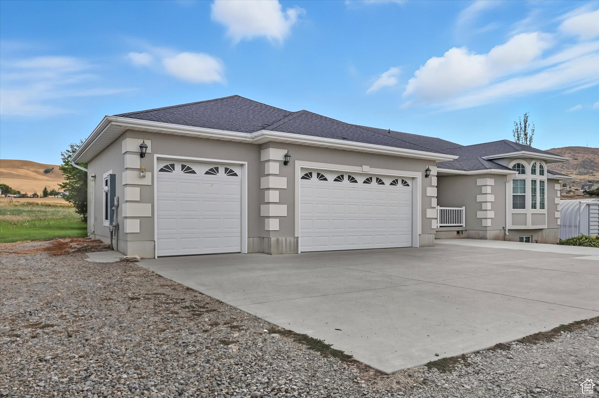SUNSET HILLS SUB - Residential