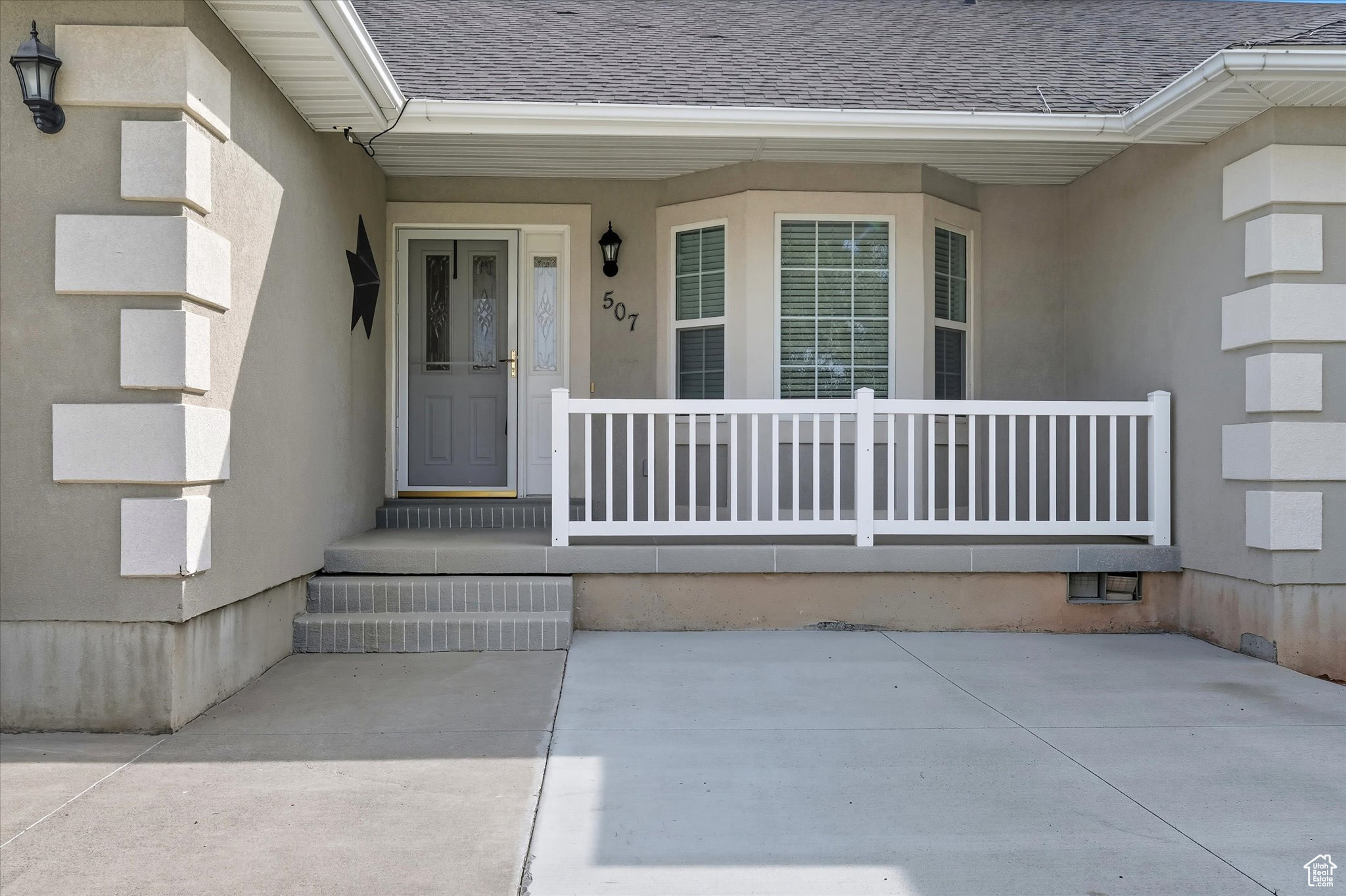 SUNSET HILLS SUB - Residential