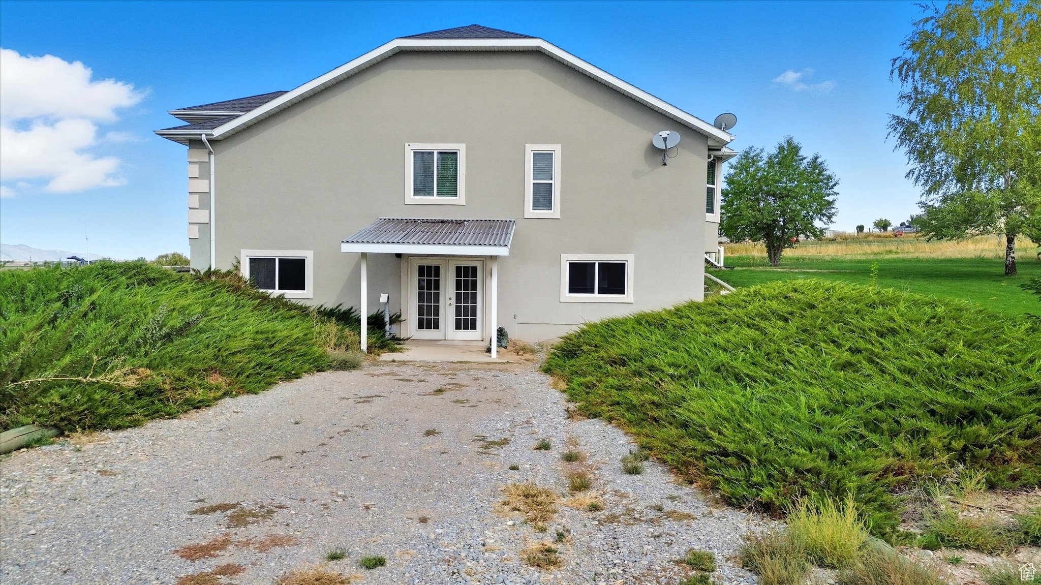 SUNSET HILLS SUB - Residential