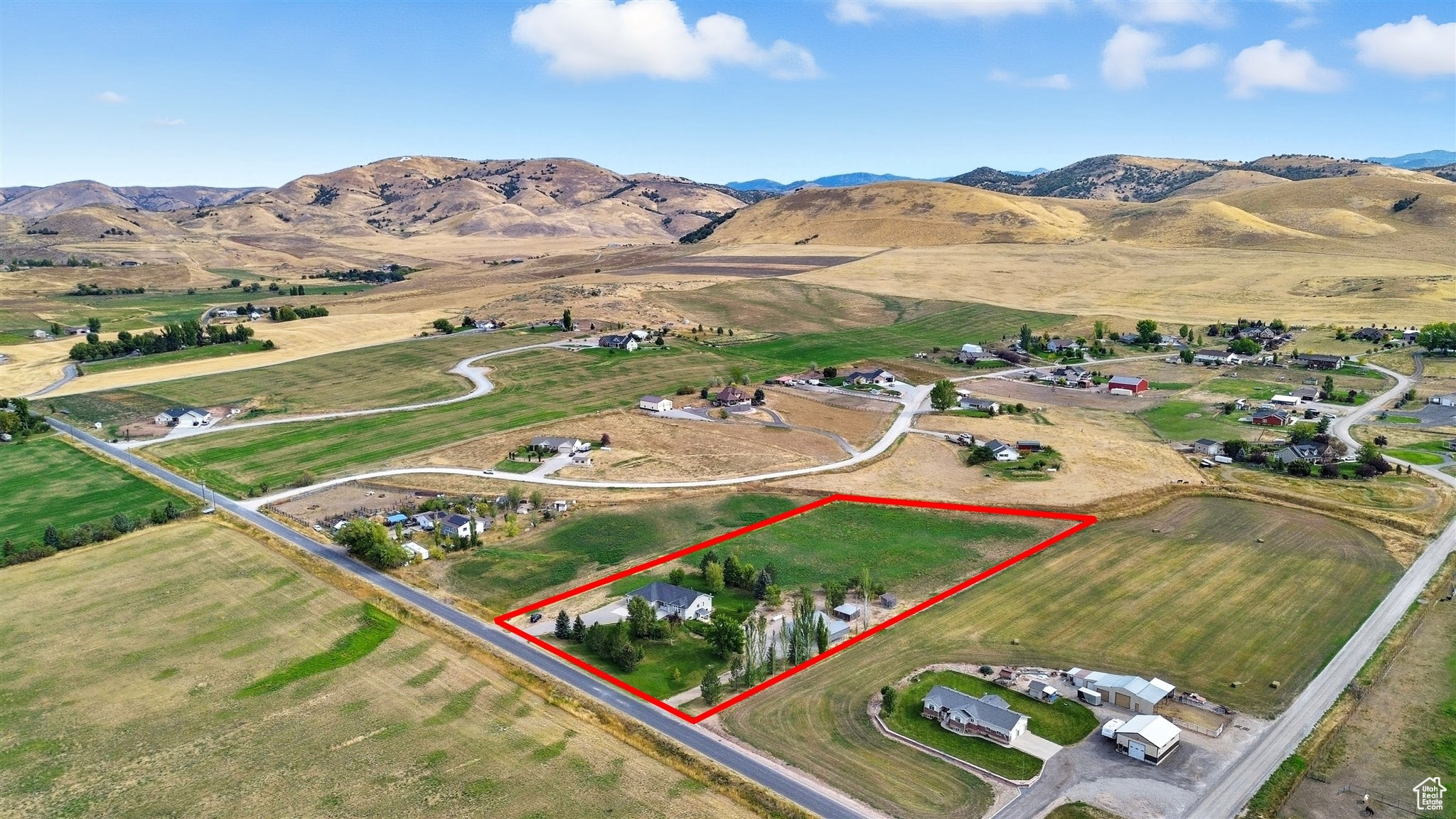 SUNSET HILLS SUB - Residential