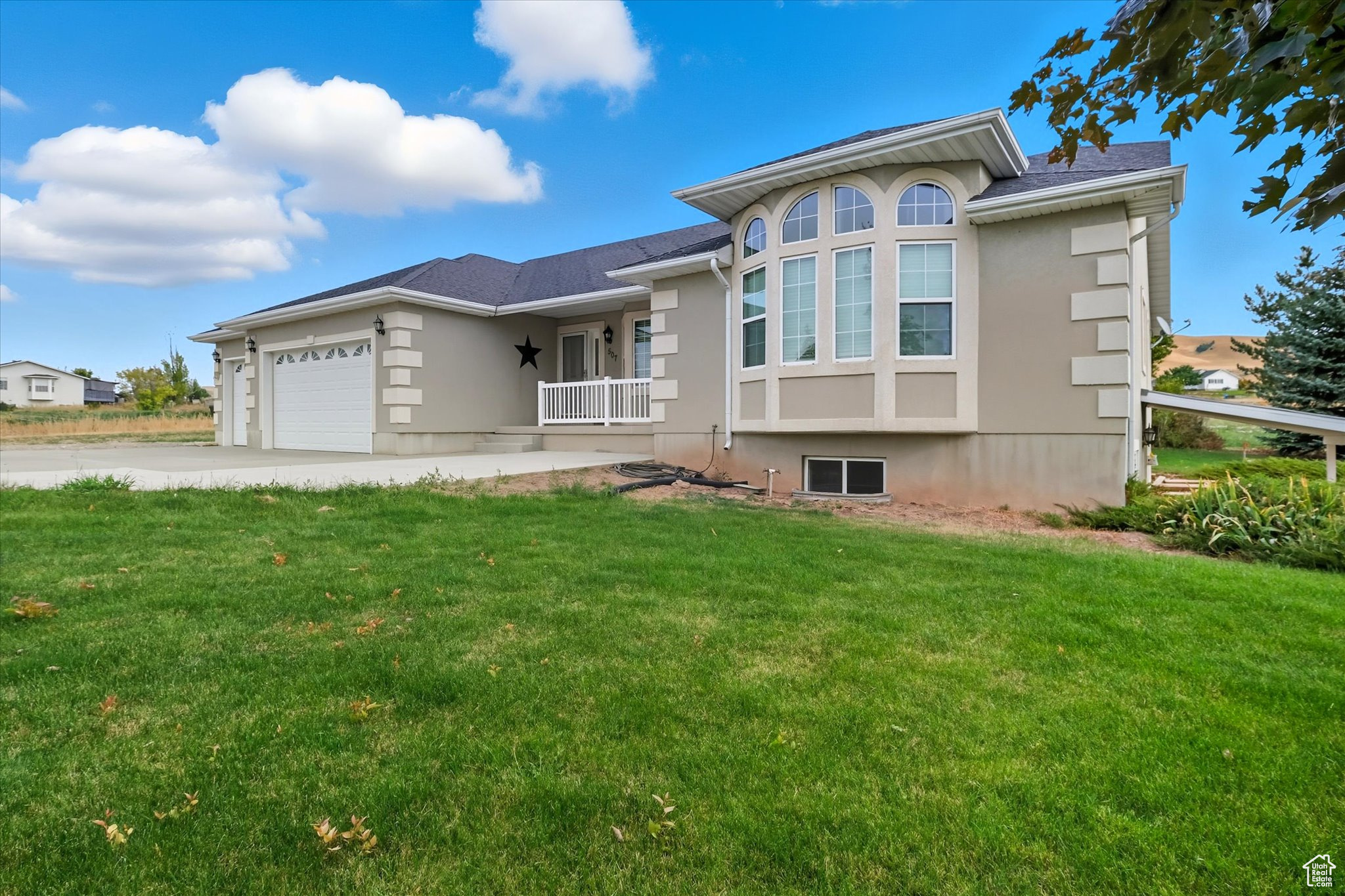 SUNSET HILLS SUB - Residential