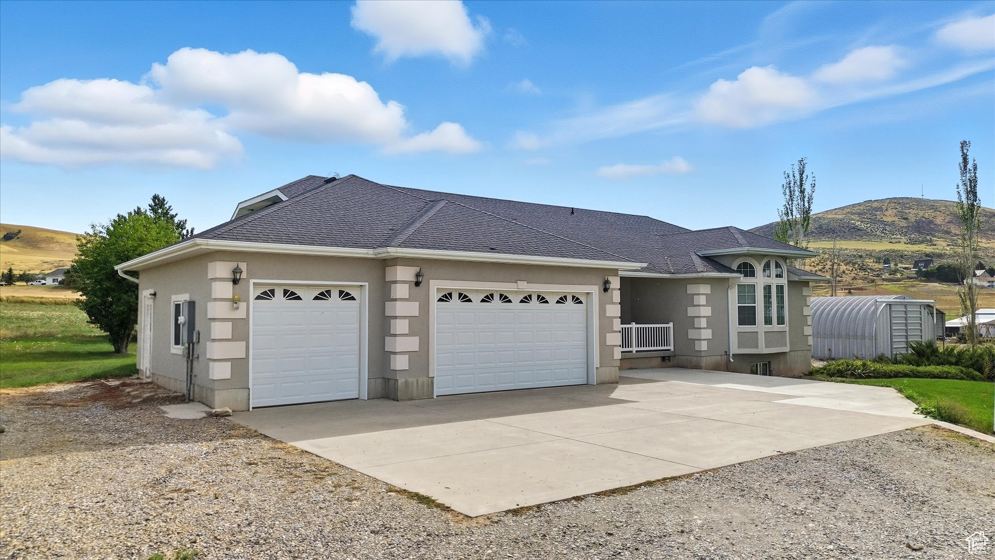 SUNSET HILLS SUB - Residential
