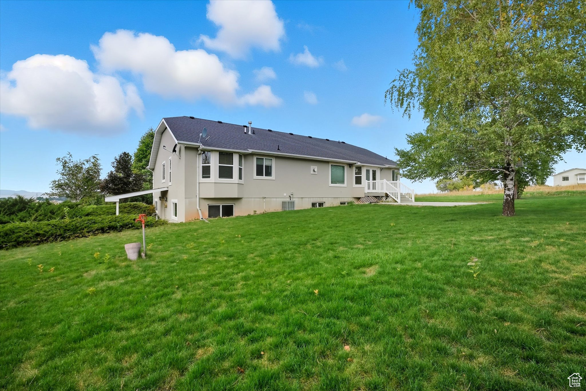 SUNSET HILLS SUB - Residential