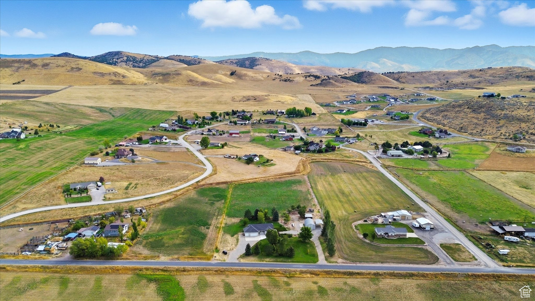 SUNSET HILLS SUB - Residential