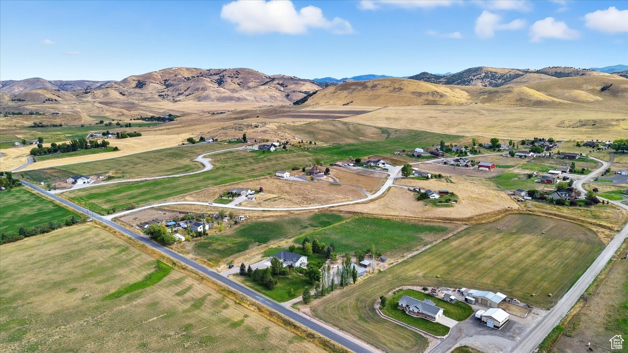 SUNSET HILLS SUB - Residential