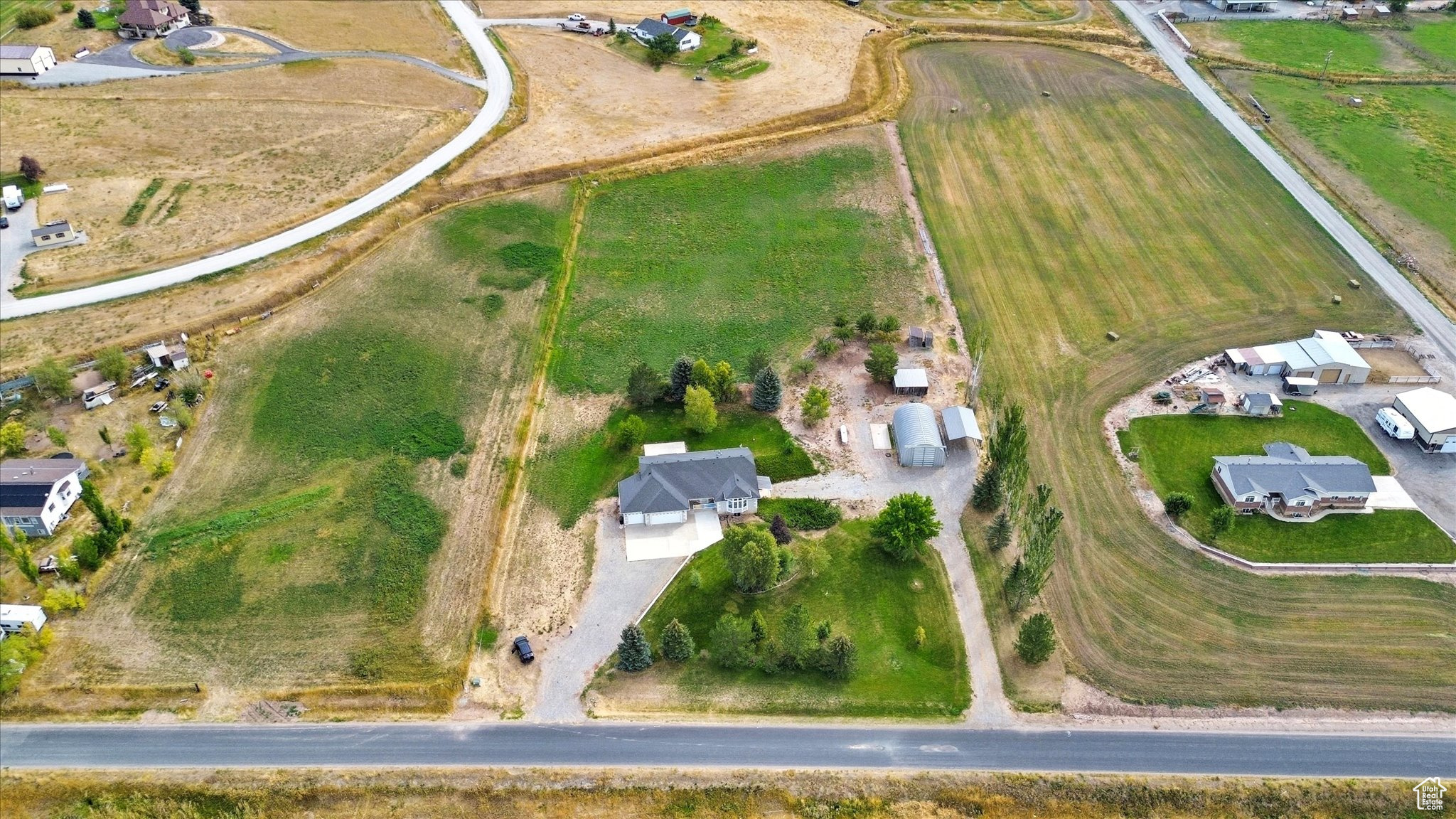 SUNSET HILLS SUB - Residential