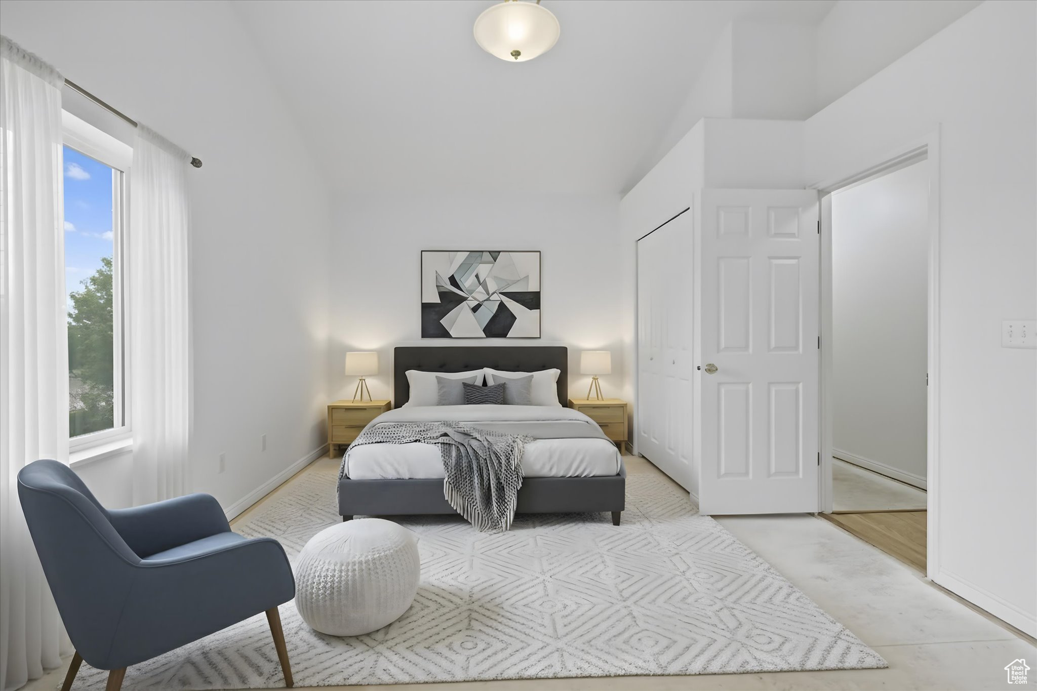SUNSET HILLS SUB - Residential