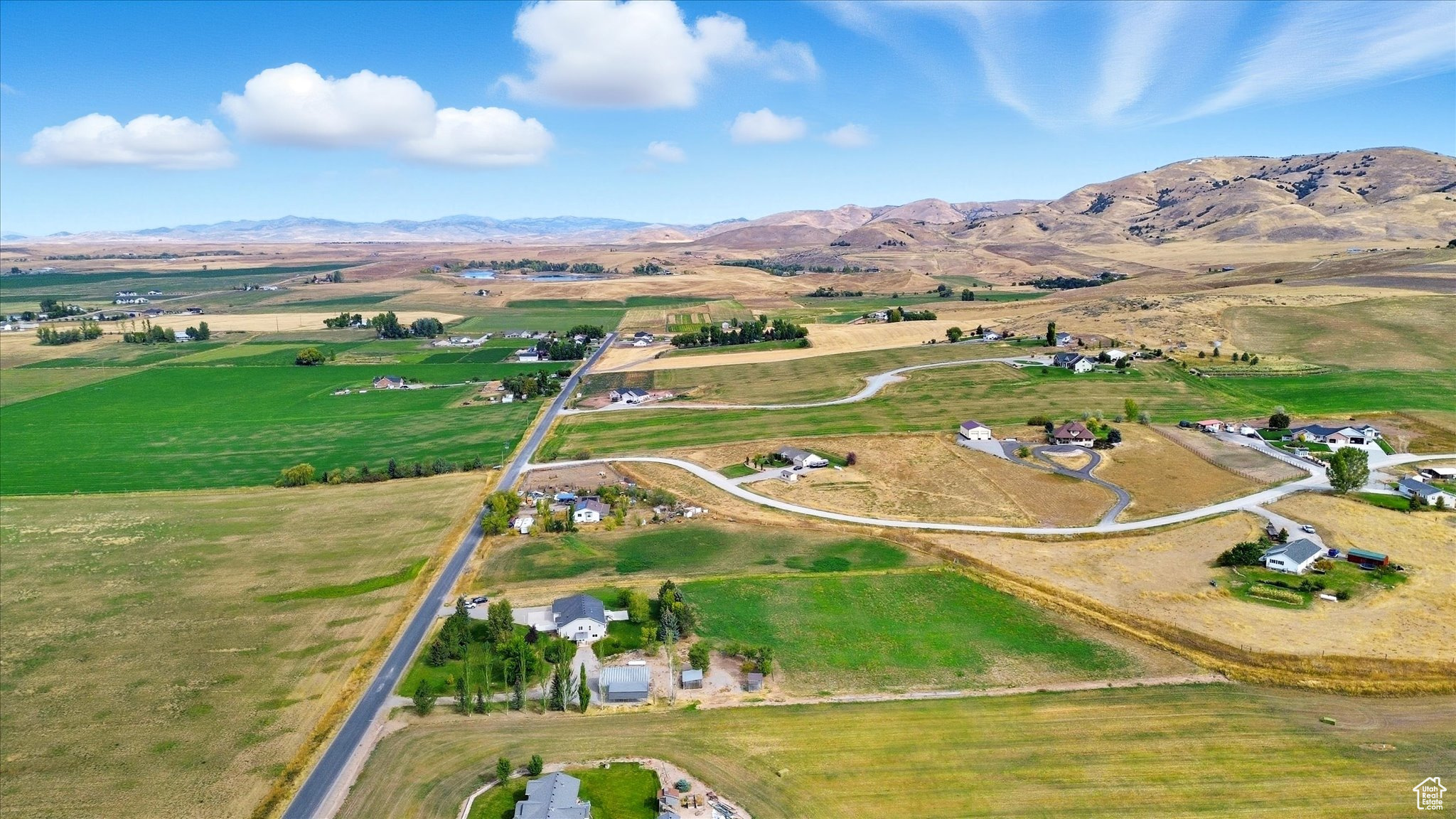 SUNSET HILLS SUB - Residential