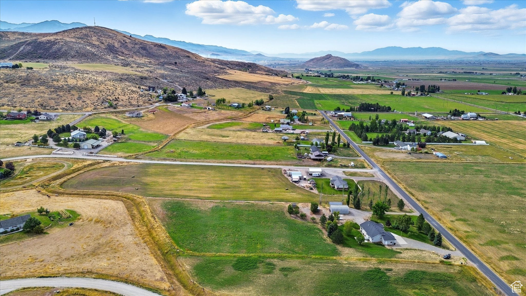 SUNSET HILLS SUB - Residential