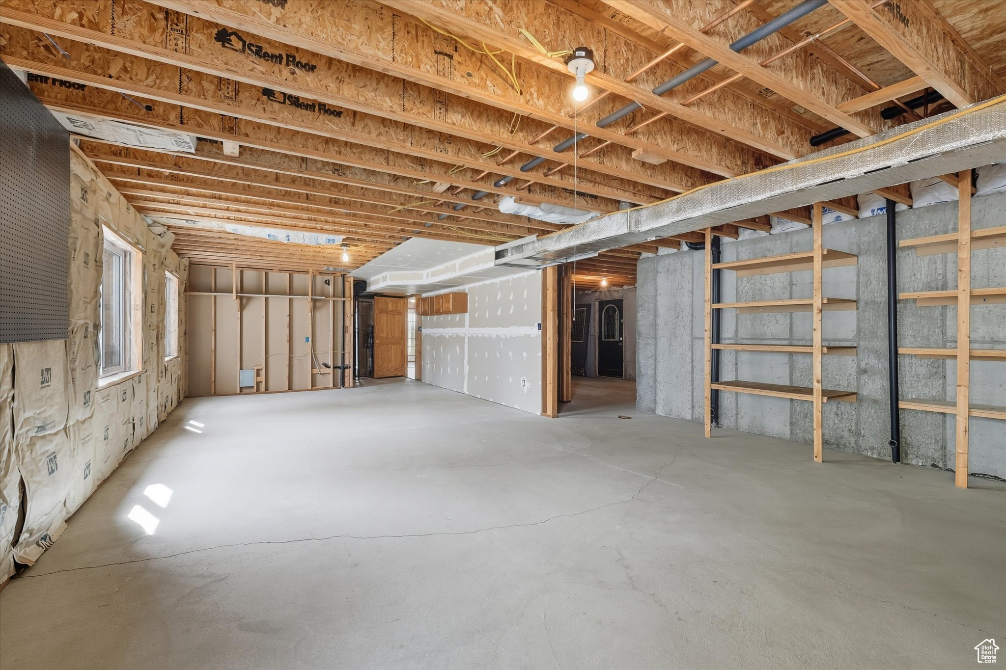 SUNSET HILLS SUB - Residential