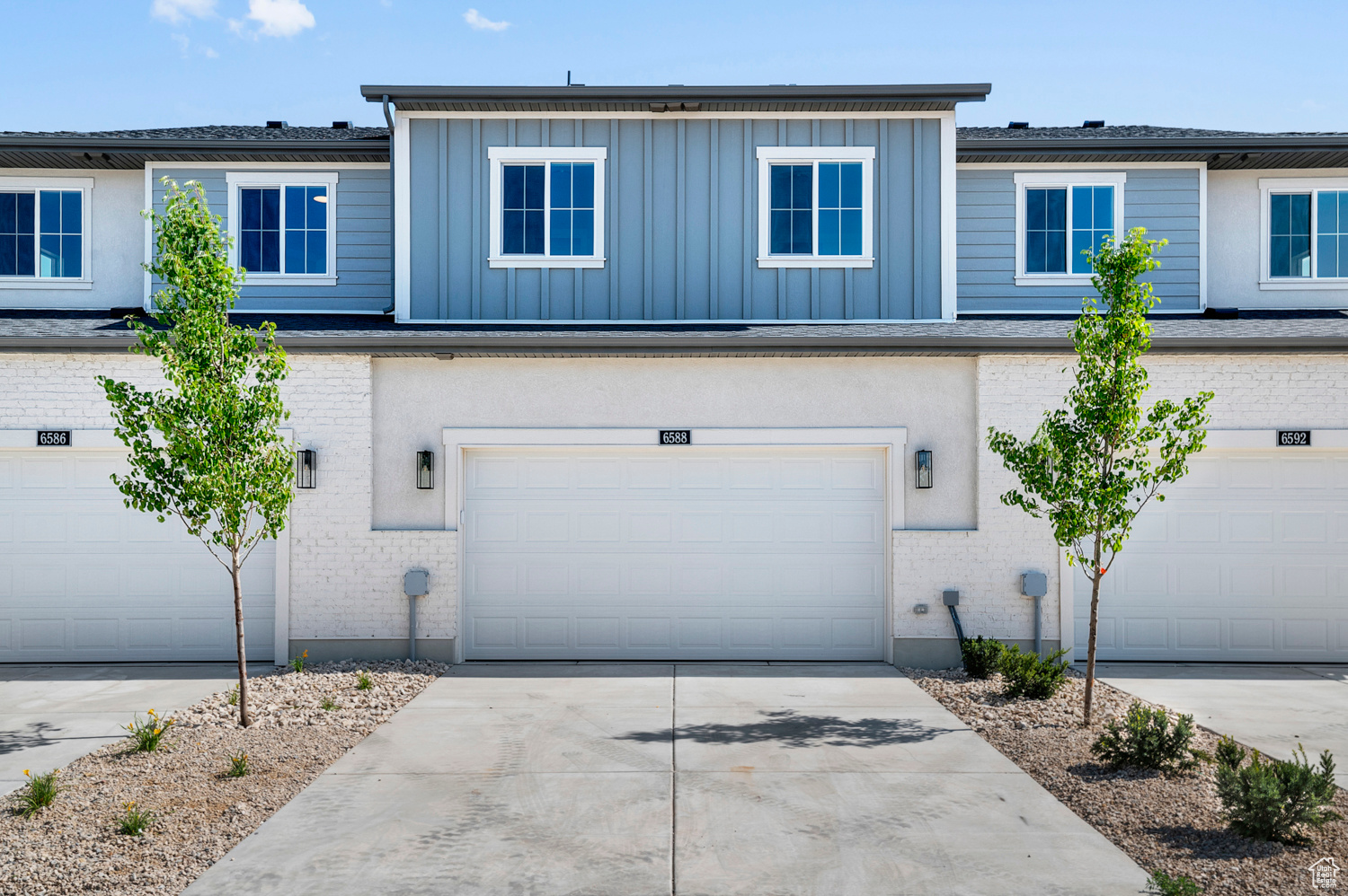 DRY CREEK HIGHLANDS TOWNS 175 - Residential