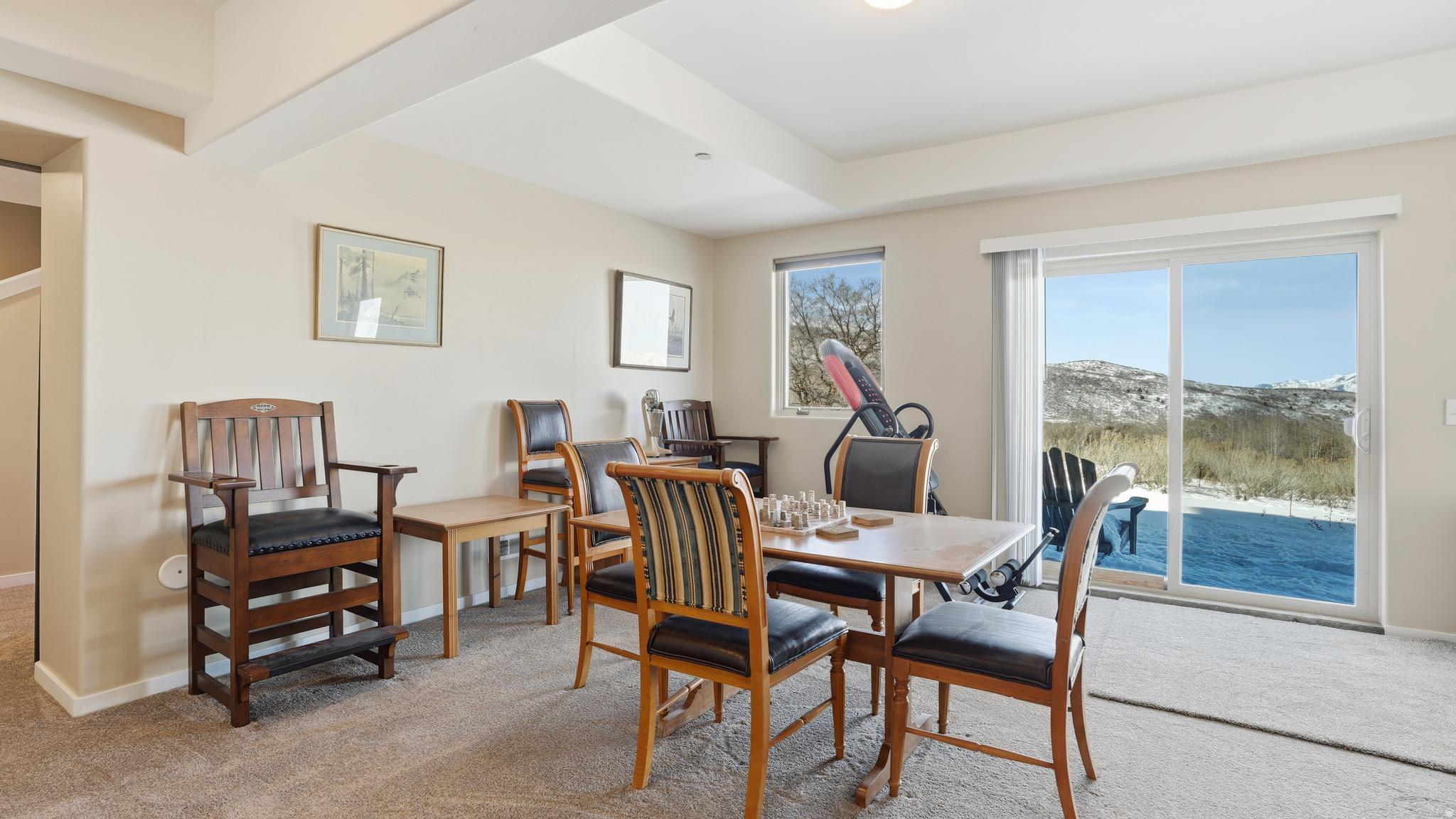 TIMBER LAKES - Residential