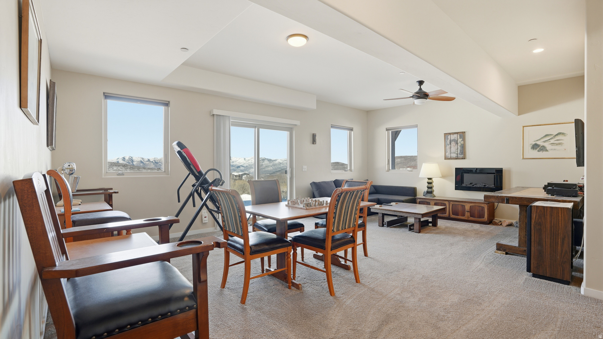 TIMBER LAKES - Residential