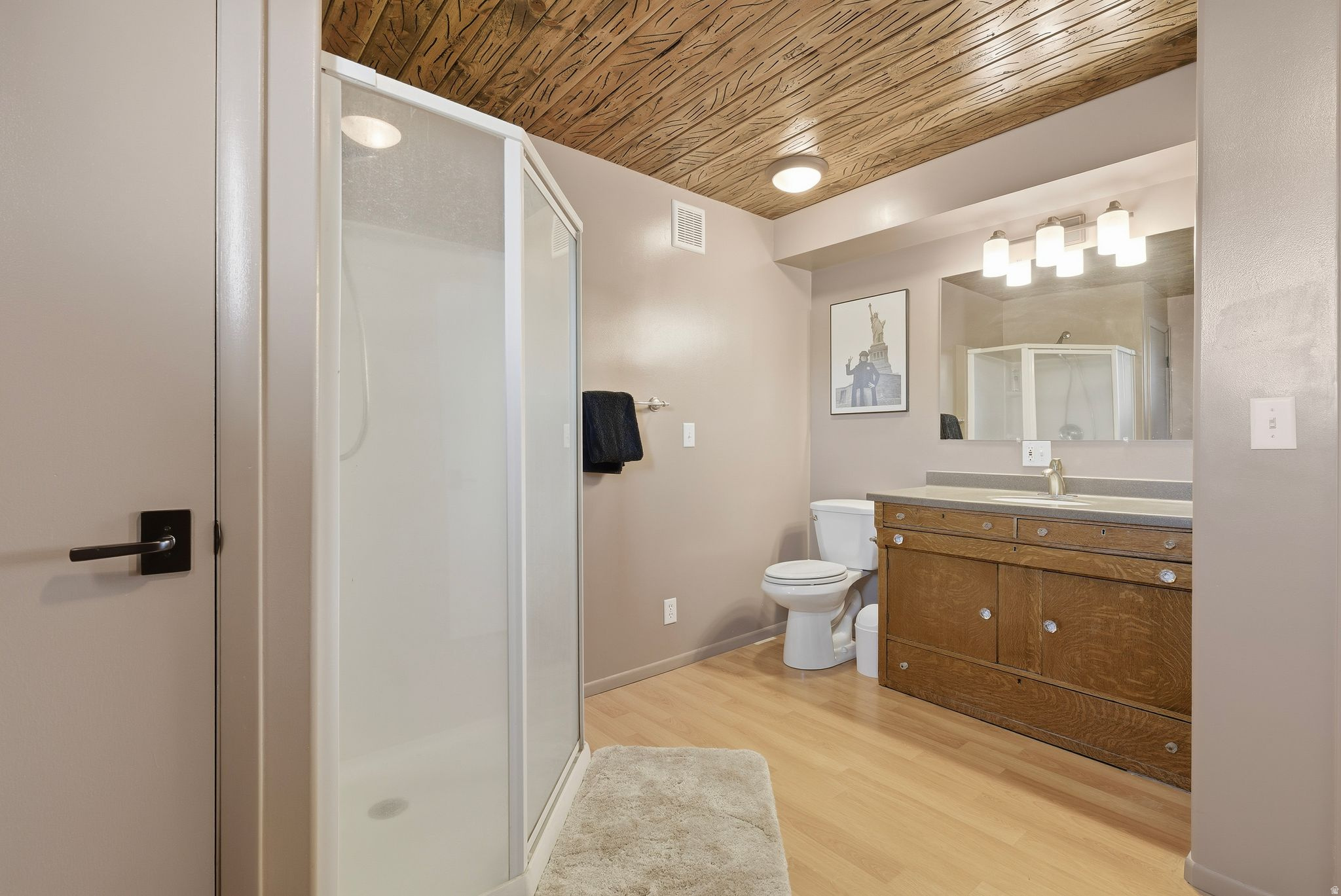 TIMBER LAKES - Residential