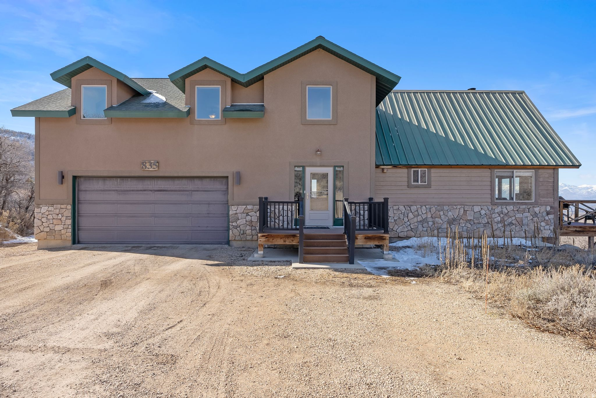 TIMBER LAKES - Residential