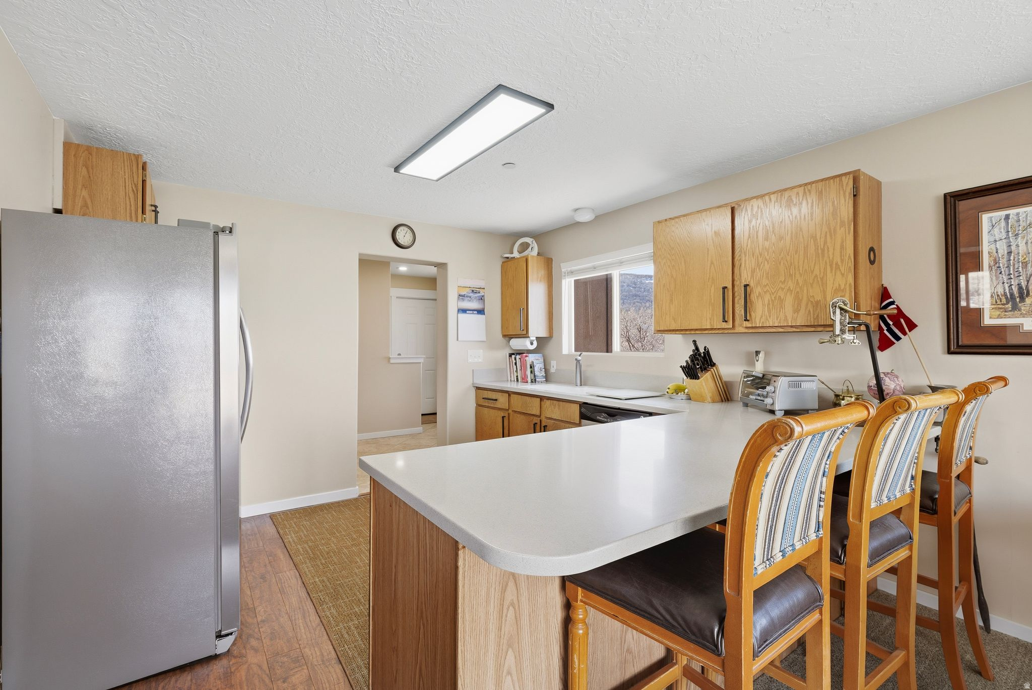 TIMBER LAKES - Residential