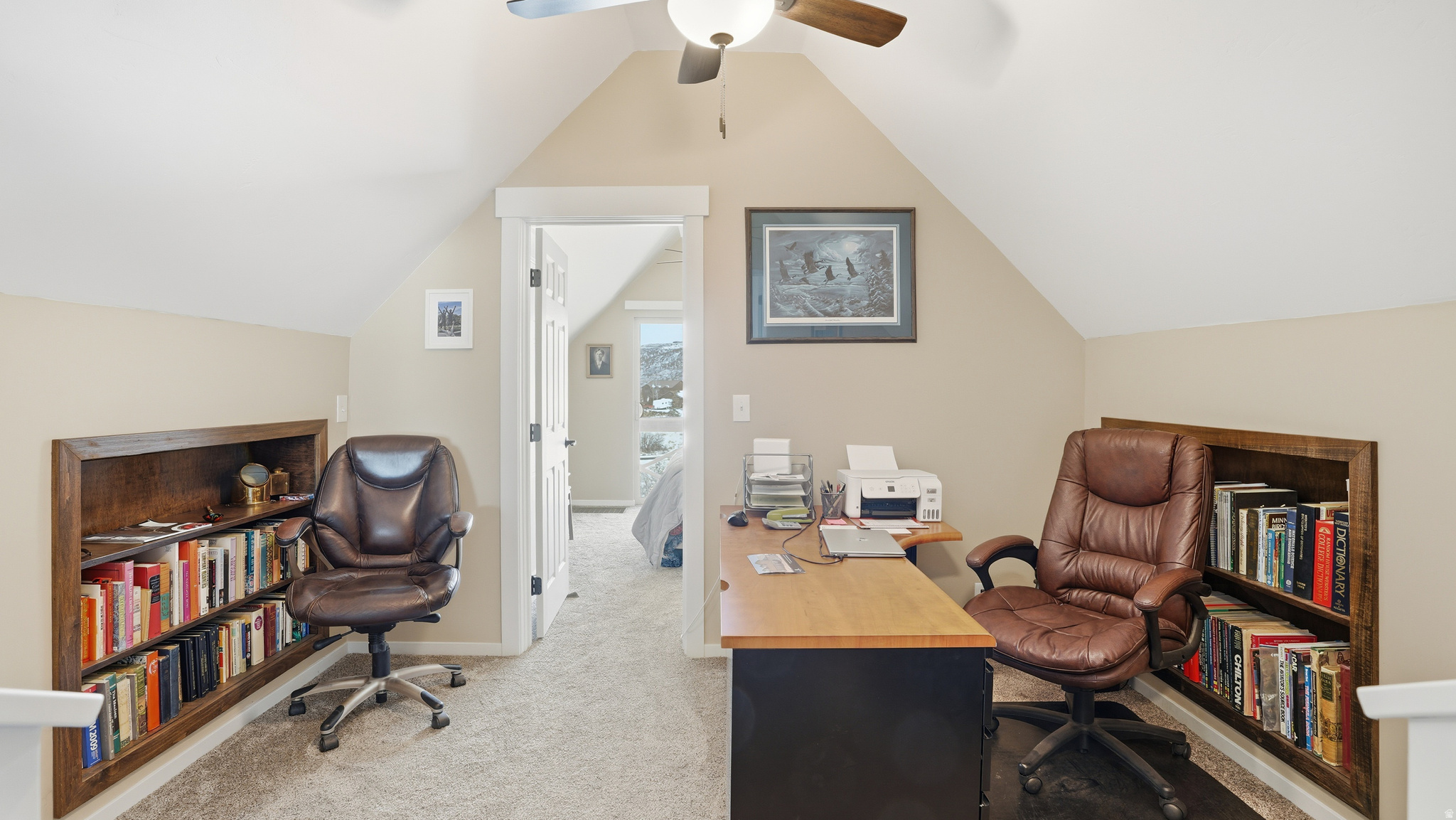 TIMBER LAKES - Residential