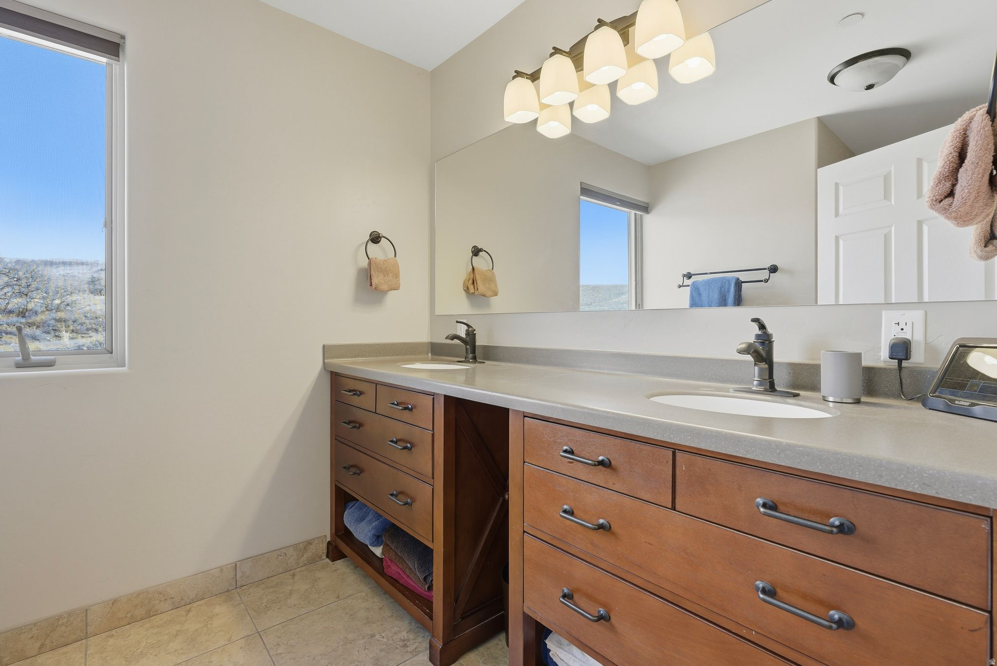 TIMBER LAKES - Residential