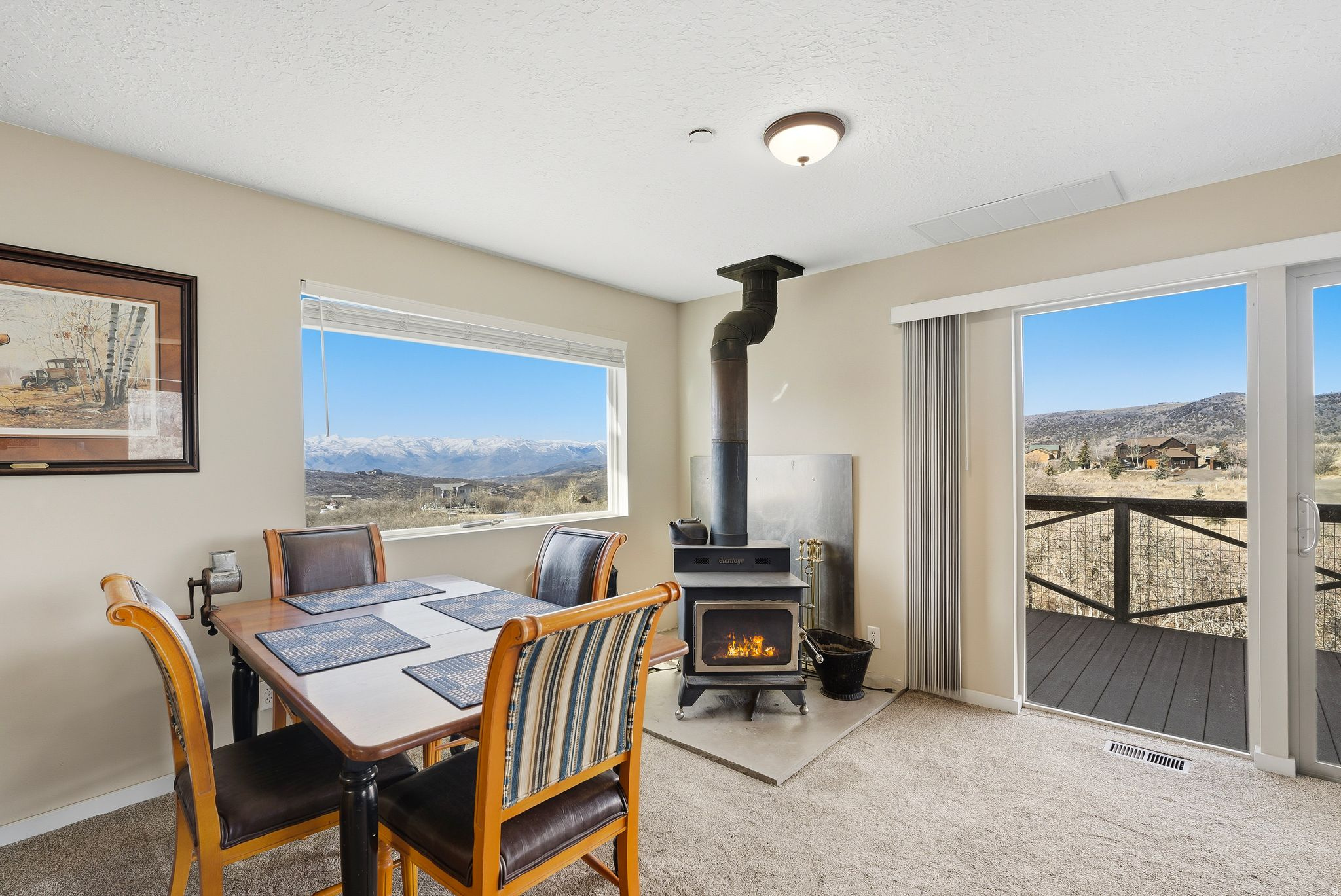 TIMBER LAKES - Residential