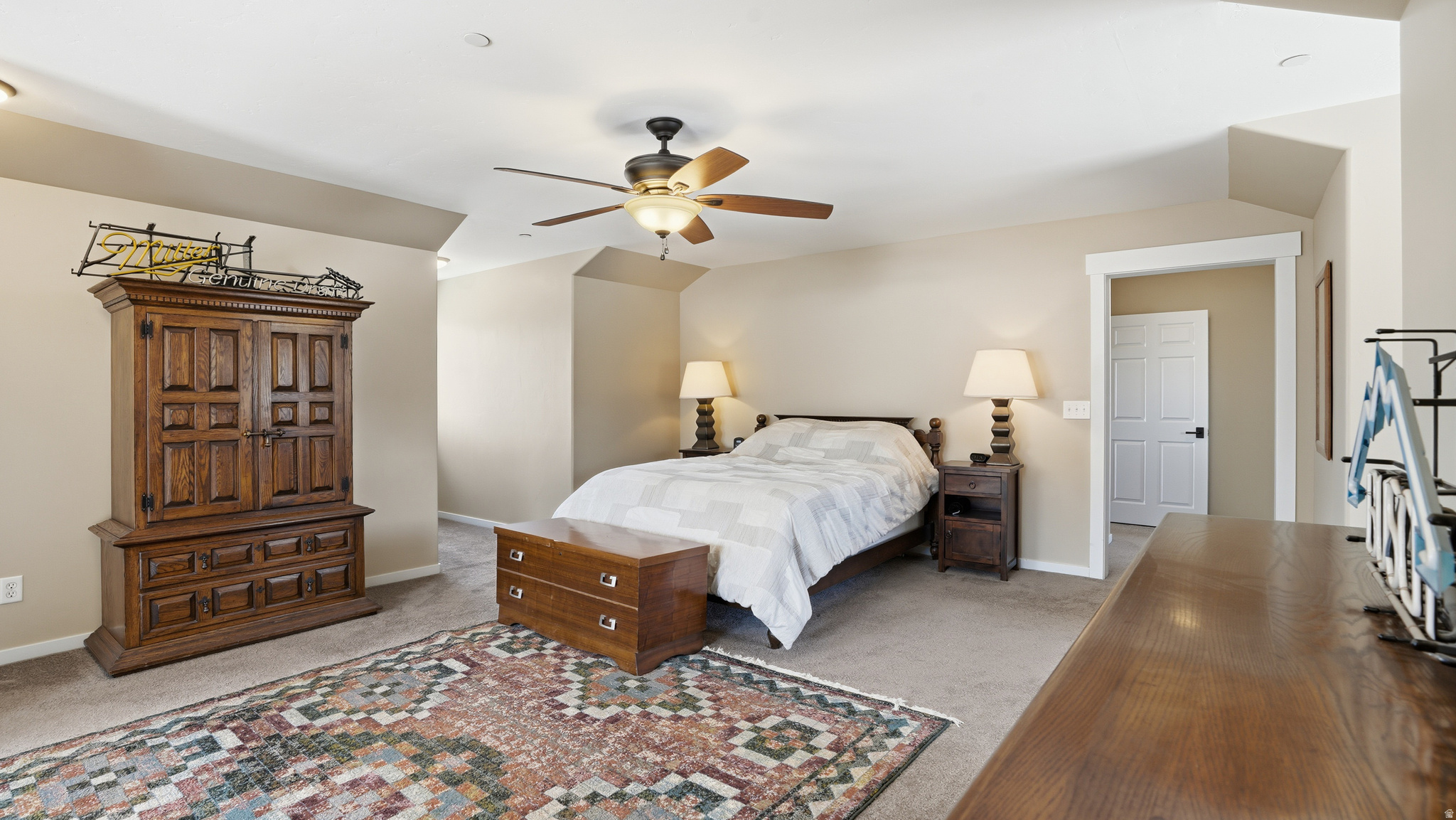 TIMBER LAKES - Residential