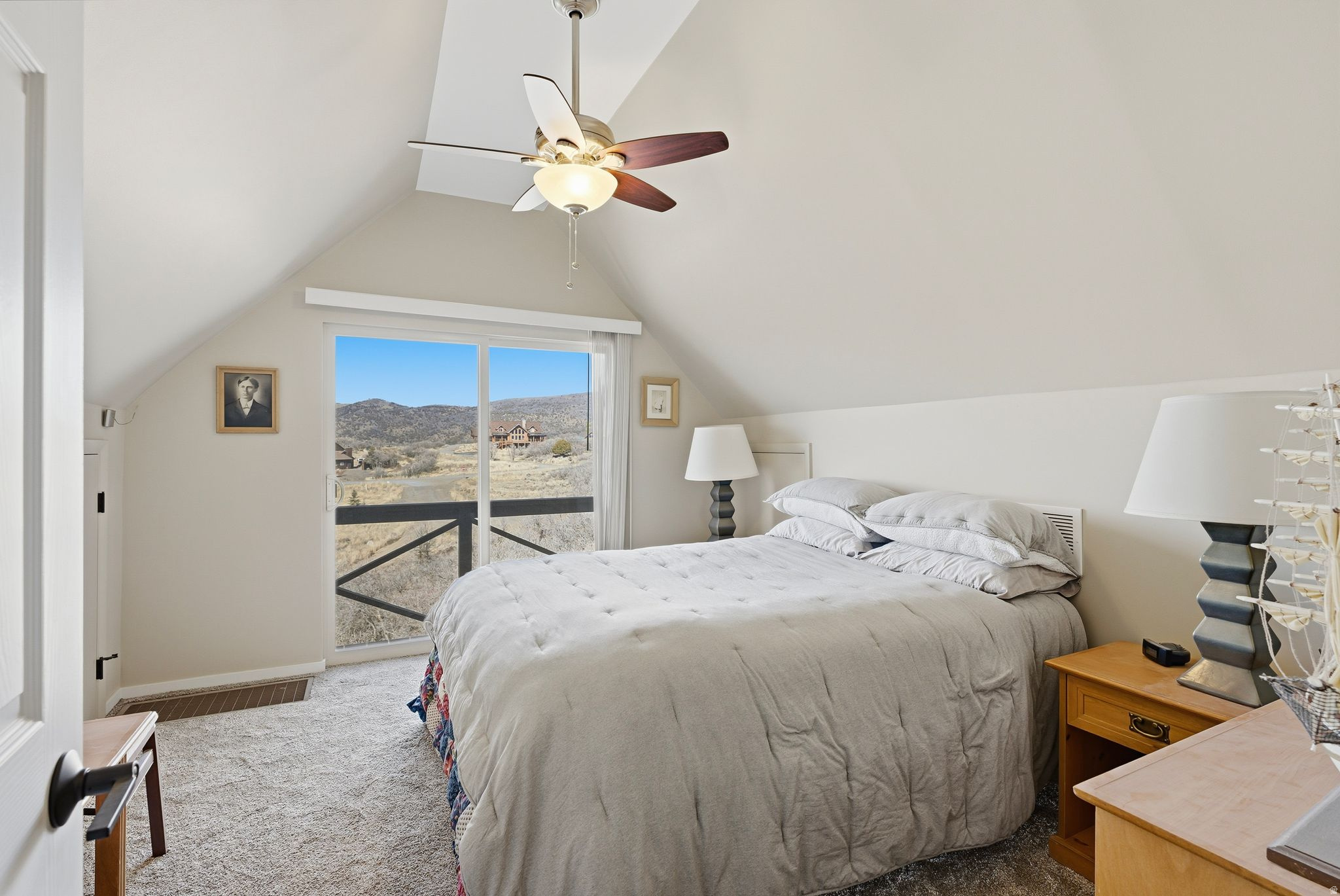 TIMBER LAKES - Residential