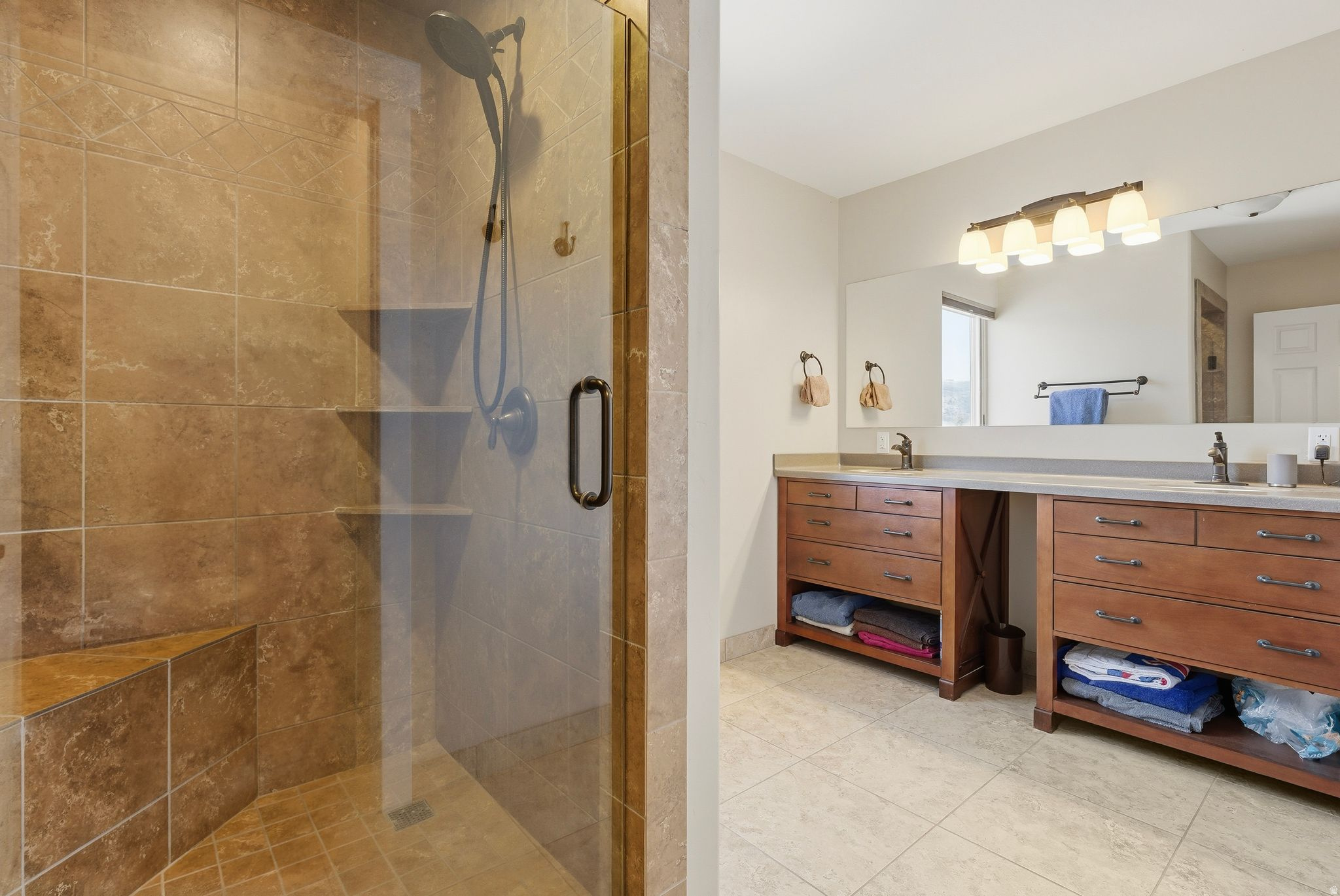 TIMBER LAKES - Residential