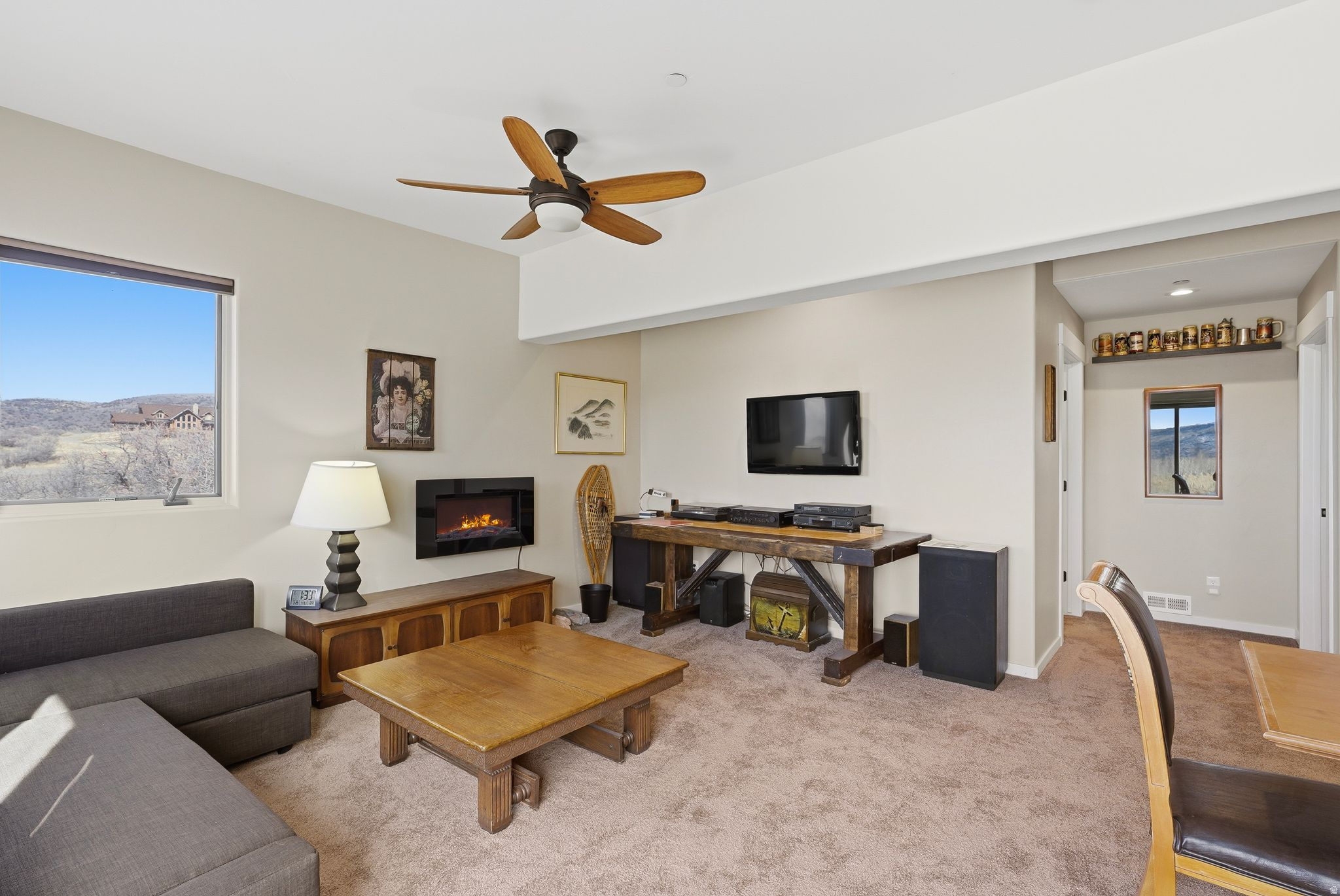 TIMBER LAKES - Residential